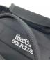 中古・古着 5525 golf (5525 ゴルフ) HANDLE BAG ブラック：5000円