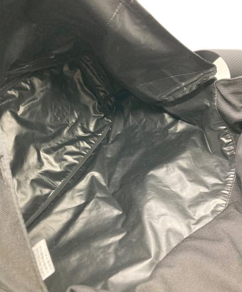 PORTER（ポーター）PORTER (ポーター) WILDERNESS CYCLE メッセンジャーバッグ XL ブラックの古着・服飾アイテム