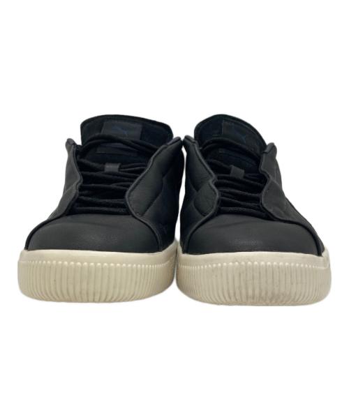 PUMA（プーマ）PUMA (プーマ) nanamica (ナナミカ) CLYDE GTX ブラック サイズ:26.5の古着・服飾アイテム