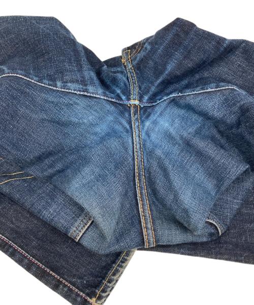 MOMOTARO JEANS（桃太郎ジーンズ）MOMOTARO JEANS (桃太郎ジーンズ) デニムパンツ インディゴ サイズ:31の古着・服飾アイテム