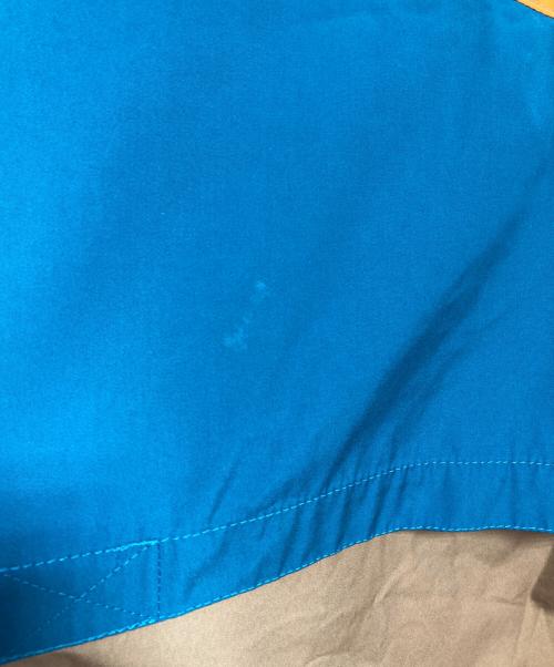 adidas（アディダス）adidas (アディダス) ジャケット マルチカラー サイズ:Lの古着・服飾アイテム