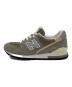 NEW BALANCE (ニューバランス) Made in USA 996 Core グレー サイズ:26：17000円
