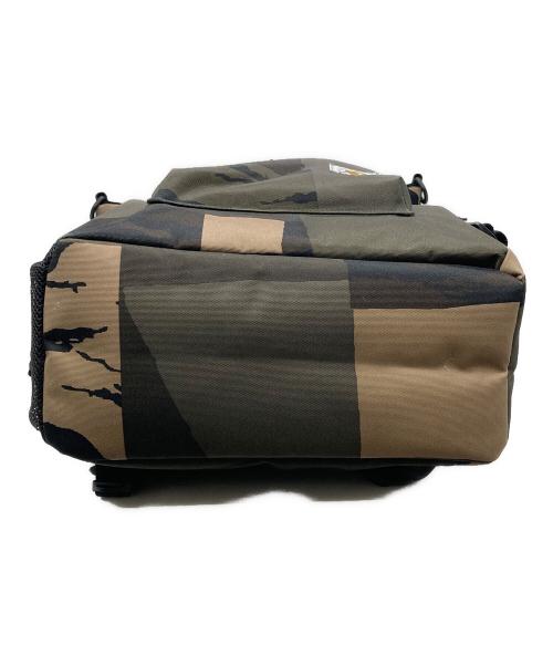 Carhartt WIP（カーハート ワークインプログレス）CARHARTT WIP (カーハート ワークインプログレス) PHILIS BACKPACK カーキの古着・服飾アイテム