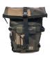 CARHARTT WIP（カーハート ワークインプログレス）の古着「PHILIS BACKPACK」｜カーキ