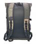 中古・古着 CARHARTT WIP (カーハート ワークインプログレス) PHILIS BACKPACK カーキ：6000円