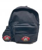 SUPREMEシュプリーム）の古着「Vampire Boy Backpack」｜ブラック
