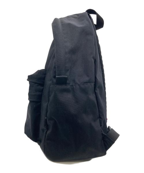 SUPREME（シュプリーム）Supreme (シュプリーム) Vampire Boy Backpack ブラックの古着・服飾アイテム