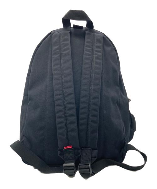 SUPREME（シュプリーム）Supreme (シュプリーム) Vampire Boy Backpack ブラックの古着・服飾アイテム