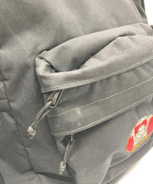 SUPREME（シュプリーム）Supreme (シュプリーム) Vampire Boy Backpack ブラックの古着・服飾アイテム