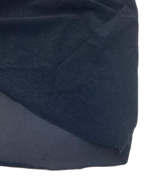 ETRE TOKYO（エトレトウキョウ）ETRE TOKYO (エトレトウキョウ) ラッシュガードセットアップ ネイビー サイズ:F/Sの古着・服飾アイテム