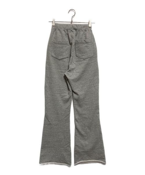 REMI RELIEF（レミレリーフ）REMI RELIEF (レミレリーフ) MUSE de Deuxieme Classe (ミューズ ドゥーズィエム クラス) SWEAT パンツ グレー サイズ:XSの古着・服飾アイテム