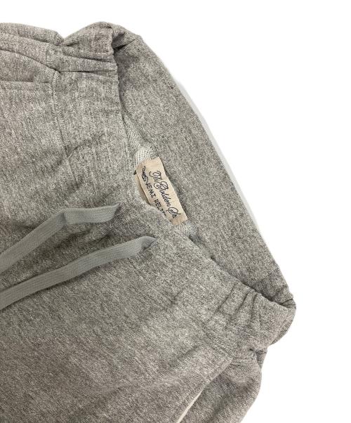 REMI RELIEF（レミレリーフ）REMI RELIEF (レミレリーフ) MUSE de Deuxieme Classe (ミューズ ドゥーズィエム クラス) SWEAT パンツ グレー サイズ:XSの古着・服飾アイテム