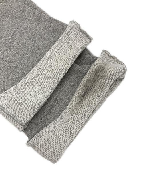 REMI RELIEF（レミレリーフ）REMI RELIEF (レミレリーフ) MUSE de Deuxieme Classe (ミューズ ドゥーズィエム クラス) SWEAT パンツ グレー サイズ:XSの古着・服飾アイテム