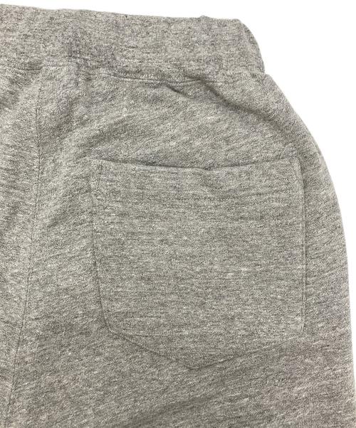 REMI RELIEF（レミレリーフ）REMI RELIEF (レミレリーフ) MUSE de Deuxieme Classe (ミューズ ドゥーズィエム クラス) SWEAT パンツ グレー サイズ:XSの古着・服飾アイテム