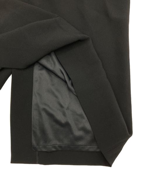 MUSE de Deuxieme Classe（ミューズ ドゥーズィエム クラス）MUSE de Deuxieme Classe (ミューズ ドゥーズィエム クラス) EDEN タイトスカート ブラック サイズ:34の古着・服飾アイテム