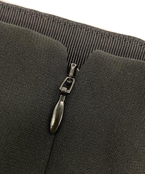 MUSE de Deuxieme Classe（ミューズ ドゥーズィエム クラス）MUSE de Deuxieme Classe (ミューズ ドゥーズィエム クラス) EDEN タイトスカート ブラック サイズ:34の古着・服飾アイテム