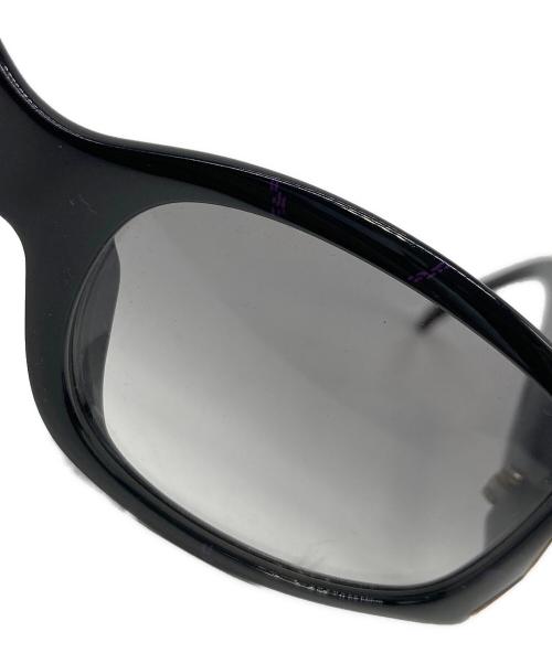 Christian Dior（クリスチャン ディオール）Christian Dior (クリスチャン ディオール) サングラス ブラック サイズ:54□18 90の古着・服飾アイテム