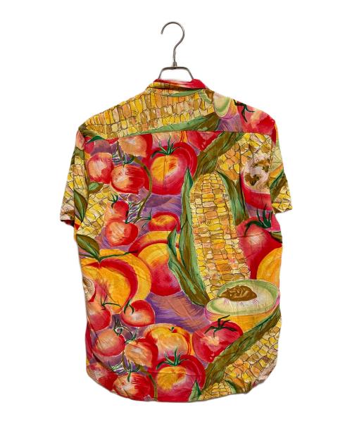 jams world（ジャムズワールド）jams world (ジャムズワールド) アロハシャツ マルチカラー サイズ:Sの古着・服飾アイテム