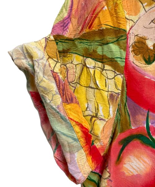 jams world（ジャムズワールド）jams world (ジャムズワールド) アロハシャツ マルチカラー サイズ:Sの古着・服飾アイテム