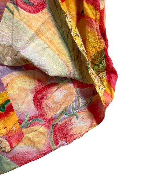 jams world（ジャムズワールド）jams world (ジャムズワールド) アロハシャツ マルチカラー サイズ:Sの古着・服飾アイテム