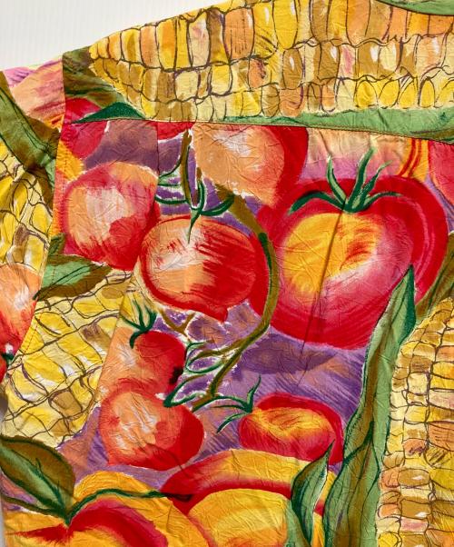 jams world（ジャムズワールド）jams world (ジャムズワールド) アロハシャツ マルチカラー サイズ:Sの古着・服飾アイテム