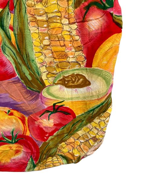 jams world（ジャムズワールド）jams world (ジャムズワールド) アロハシャツ マルチカラー サイズ:Sの古着・服飾アイテム