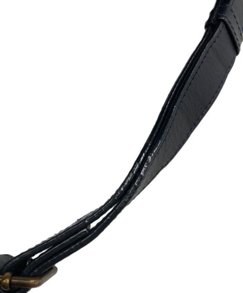 MOTHERHOUSE（マザーハウス）MOTHERHOUSE (マザーハウス) ZADAN BACKPACK ネイビーの古着・服飾アイテム