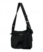 TUMIトゥミ）の古着「ショルダーバッグ」｜ブラック