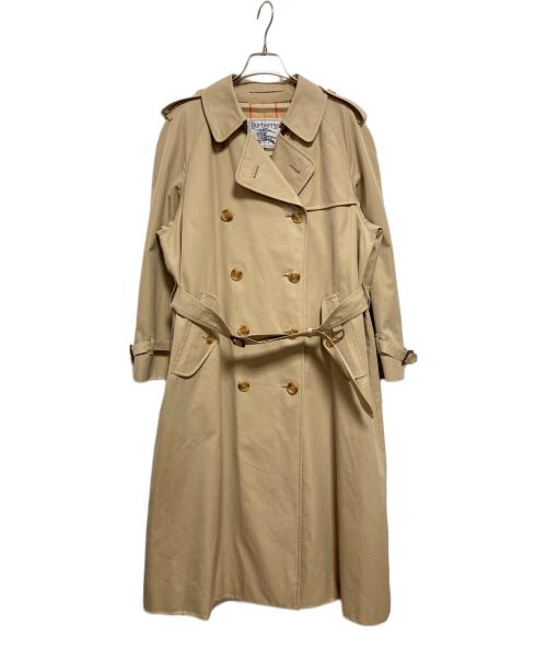 Burberry's（バーバリー）Burberry's (バーバリーズ) トレンチコート ベージュ サイズ:11ARの古着・服飾アイテム