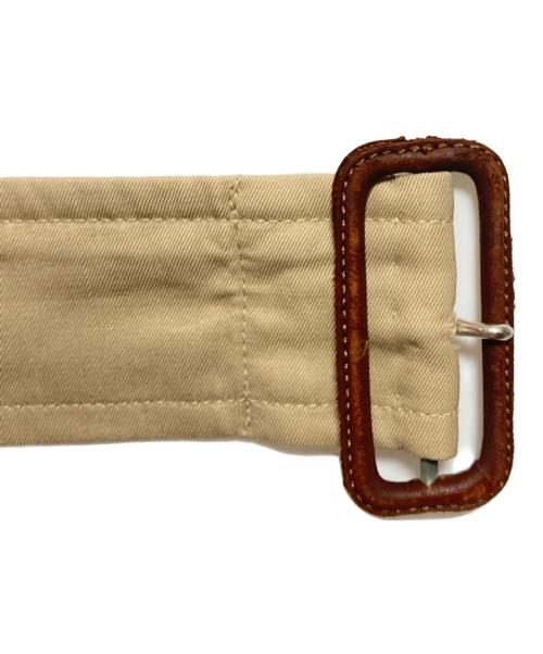 Burberry's（バーバリー）Burberry's (バーバリーズ) トレンチコート ベージュ サイズ:11ARの古着・服飾アイテム