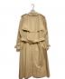 Burberry's (バーバリーズ) トレンチコート ベージュ サイズ:11AR：15000円