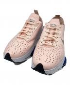 NIKEナイキ）の古着「Air Zoom Type 'Orange Pearl'」｜ピンク