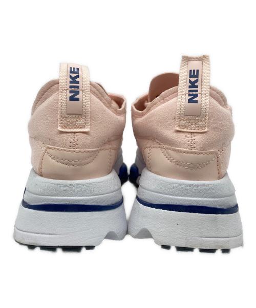 NIKE（ナイキ）NIKE (ナイキ) Air Zoom Type 'Orange Pearl' ピンク サイズ:25cmの古着・服飾アイテム