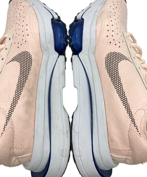 NIKE（ナイキ）NIKE (ナイキ) Air Zoom Type 'Orange Pearl' ピンク サイズ:25cmの古着・服飾アイテム
