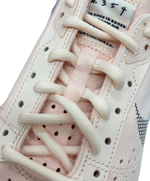 NIKE（ナイキ）NIKE (ナイキ) Air Zoom Type 'Orange Pearl' ピンク サイズ:25cmの古着・服飾アイテム