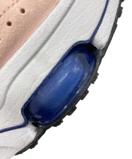 NIKE（ナイキ）NIKE (ナイキ) Air Zoom Type 'Orange Pearl' ピンク サイズ:25cmの古着・服飾アイテム