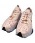 NIKE（ナイキ）の古着「Air Zoom Type 'Orange Pearl'」｜ピンク