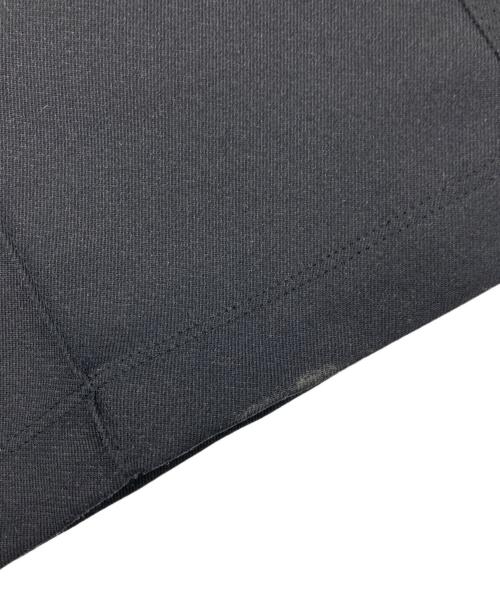 Needles（ニードルズ）Needles (ニードルズ) W.U. Boot-Cut Pant - Pe/C Twill ブラック サイズ:Ｓの古着・服飾アイテム