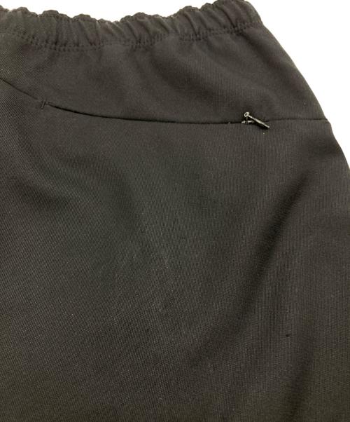 Needles（ニードルズ）Needles (ニードルズ) W.U. Boot-Cut Pant - Pe/C Twill ブラック サイズ:Ｓの古着・服飾アイテム