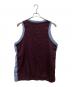 Needles (ニードルズ) タンクトップ パープル サイズ:S：6000円