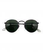 RAY-BANレイバン）の古着「サングラス」｜グリーン