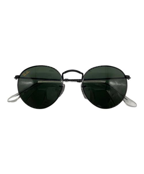 RAY-BAN（レイバン）RAY-BAN (レイバン) サングラス グリーン サイズ:47□21 140の古着・服飾アイテム