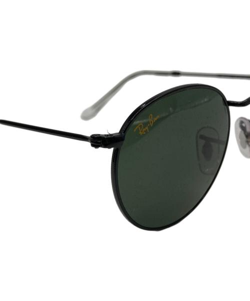 RAY-BAN（レイバン）RAY-BAN (レイバン) サングラス グリーン サイズ:47□21 140の古着・服飾アイテム