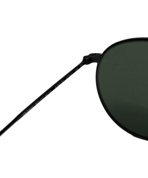 RAY-BAN（レイバン）RAY-BAN (レイバン) サングラス グリーン サイズ:47□21 140の古着・服飾アイテム