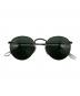 RAY-BAN（レイバン）の古着「サングラス」｜グリーン
