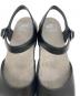 中古・古着 Dansko (ダンスコ) SAM クロッグサンダル ブラック サイズ:SIZE 37：7000円