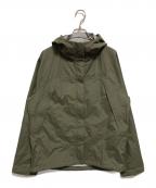 THE NORTH FACEザ ノース フェイス）の古着「ドットショットジャケット」｜オリーブ