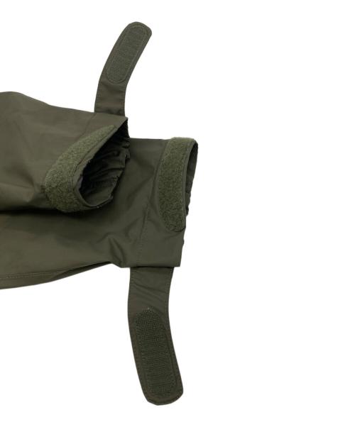 THE NORTH FACE（ザ ノース フェイス）THE NORTH FACE (ザ ノース フェイス) ドットショットジャケット オリーブ サイズ:XLの古着・服飾アイテム