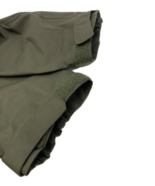 THE NORTH FACE（ザ ノース フェイス）THE NORTH FACE (ザ ノース フェイス) ドットショットジャケット オリーブ サイズ:XLの古着・服飾アイテム