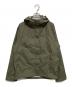 THE NORTH FACE（ザ ノース フェイス）の古着「ドットショットジャケット」｜オリーブ